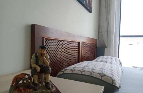 Itacolomi Casa | Sobrado Carpe Diem Palmeiras, 450 m da praia, 2 suítes com ar, 2 vagas, check-in 24h, churrasqueira, 20 min do Beto Carrero