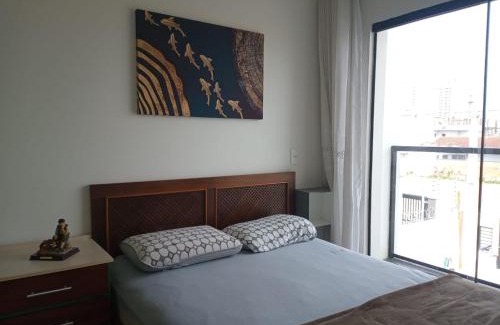 Itacolomi Casa | Sobrado Carpe Diem Palmeiras, 450 m da praia, 2 suítes com ar, 2 vagas, check-in 24h, churrasqueira, 20 min do Beto Carrero