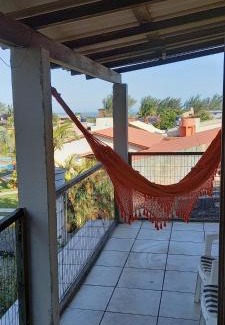 Arroio do Sal Casa | Sobrado com vista profissional do mar
