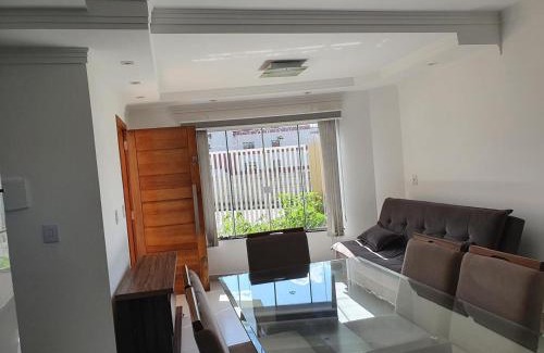 Orfas Apartamento | Sobrado Condomínio Brasil