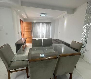 Orfas Apartamento | Sobrado Condomínio Brasil