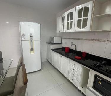 Orfas Apartamento | Sobrado Condomínio Brasil