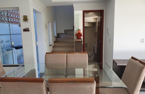 Orfas Apartamento | Sobrado Condomínio Brasil