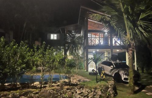 Porto Novo Casa | Sobrado Condominio Park Imperial