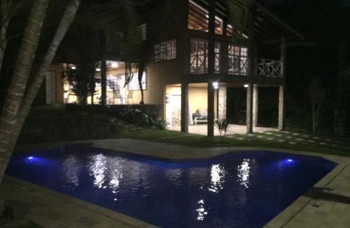 Porto Novo Casa | Sobrado Condominio Park Imperial