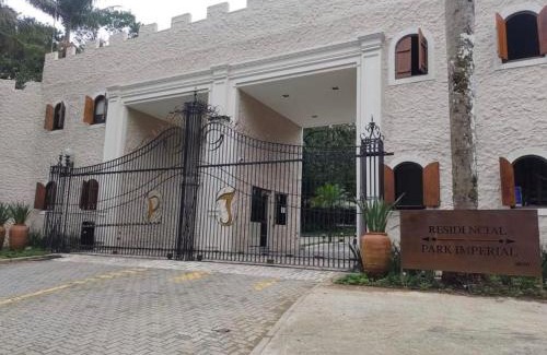 Porto Novo Casa | Sobrado Condominio Park Imperial