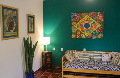 Penedo Casa | Sobrado da Casa Azul - Penedo