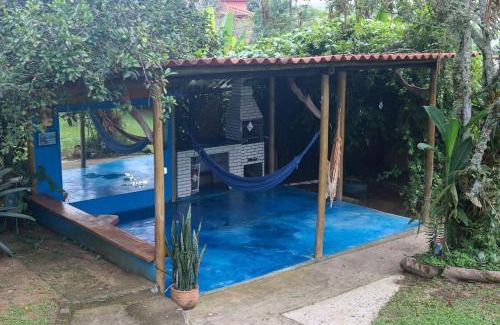 Penedo Casa | Sobrado da Casa Azul - Penedo