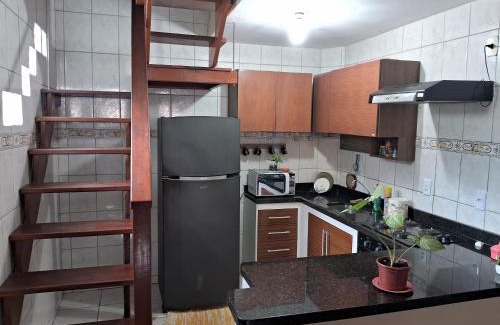 Ubatuba Apartamento | Sobrado da Vê