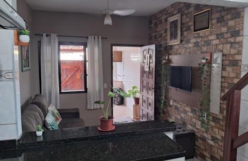 Ubatuba Apartamento | Sobrado da Vê
