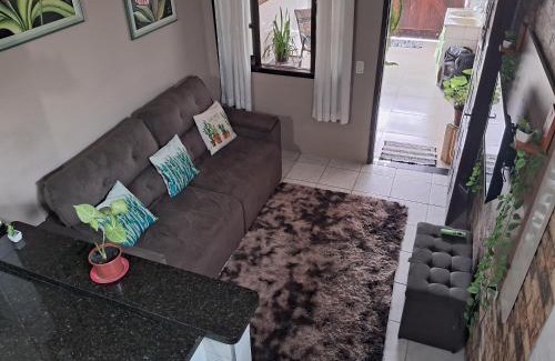 Ubatuba Apartamento | Sobrado da Vê