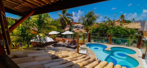 Praia do Forte Hotel | Sobrado da Vila Hotel