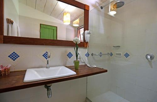Praia do Forte Hotel | Sobrado da Vila Hotel