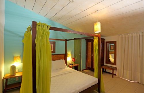 Praia do Forte Hotel | Sobrado da Vila Hotel