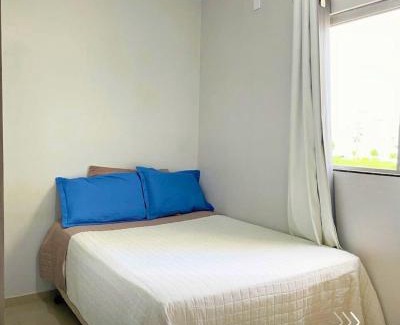 Nova Nazare Casa | Sobrado disponível para a Farm Show