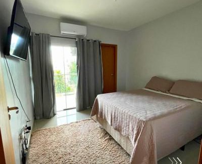 Nova Nazare Casa | Sobrado disponível para a Farm Show