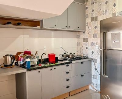Nova Nazare Casa | Sobrado disponível para a Farm Show