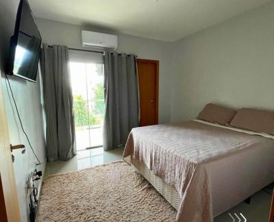 Nova Nazare Apartamento | Sobrado disponível para Farm Show