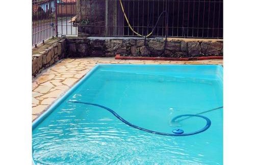 Miguel Pereira Casa | Sobrado em Javary - 1 km do Lago