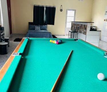 Vespasiano Apartamento | Sobrado - Espaço Amplo - Mesa de Bilhar e Ducha - Próx CT Galo, Aero Confins, Cid Admin