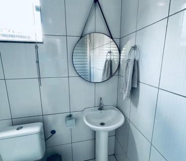 Vespasiano Apartamento | Sobrado - Espaço Amplo - Mesa de Bilhar e Ducha - Próx CT Galo, Aero Confins, Cid Admin