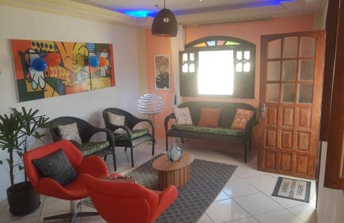 Piata Cama Y Desayuno | Sobrado estilo Colonial