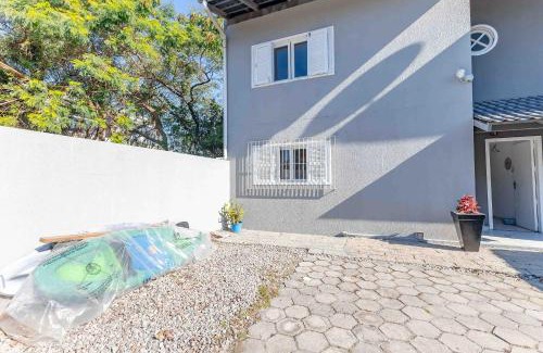 Morrinhos Apartamento | Sobrado Exclusivo Pé na Areia na Praia de Morrinhos