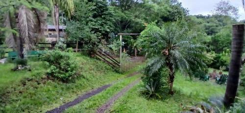 Campo Bom Apartamento | Sobrado flor da laranjeira