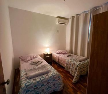 Botucatu Casa | Sobrado INTEIRO com todas as comodidades e ótima localização