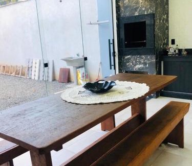 Itapoa Apartamento | Sobrado Itapoá