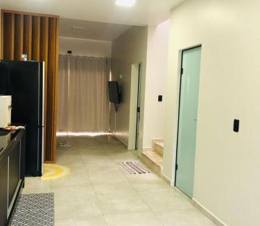 Itapoa Apartamento | Sobrado Itapoá