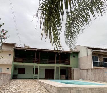 Itapoa Casa | Sobrado Itapoá