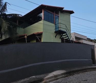 Sao Pedro da Aldeia Casa | Sobrado linda vista