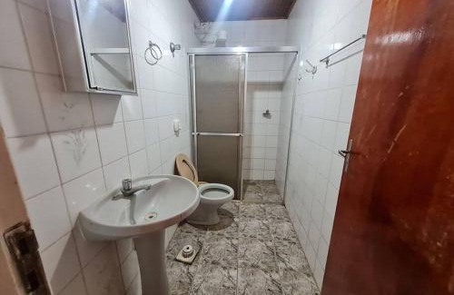 Ipiranga Apartamento | Sobrado na Martim de Sá