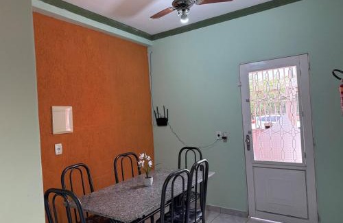 Morada da Serra Casa | Sobrado no coração do CPA1 para 6 pessoas