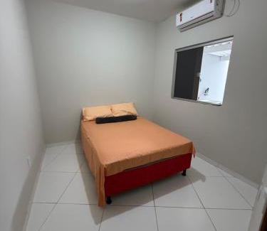 Capim Grosso Apartamento | Sobrado nova avenida
