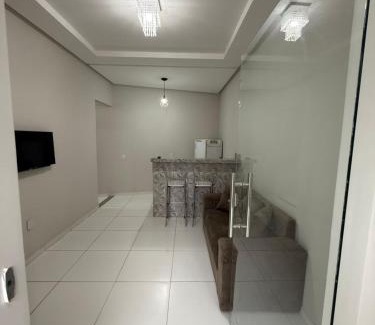 Capim Grosso Apartamento | Sobrado nova avenida