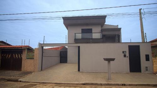 Raul Cury Casa | Sobrado Novo e Moderno, Piscina, Área Gourmet