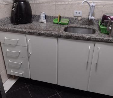 Cachoeira do Bom Jesus Apartamento | Sobrado Silva Vieira