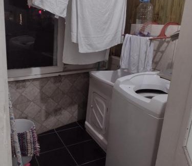 Cachoeira do Bom Jesus Apartamento | Sobrado Silva Vieira