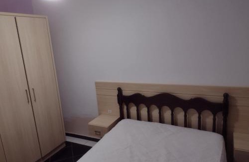 Cachoeira do Bom Jesus Apartamento | Sobrado Silva Vieira