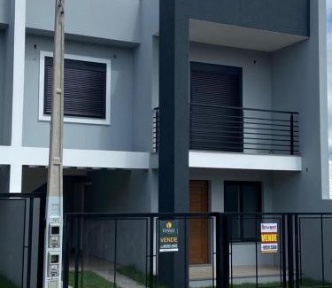 Goias Casa | Sobrado SOFT - Santa Cruz do Sul