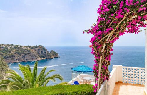 Cap de la Nau Casa | Sobre de Granadella Haus 5