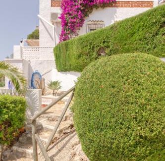 Cap de la Nau Casa | Sobre de Granadella Haus 5