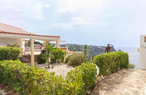 Cap de la Nau Casa | Sobre de Granadella Haus 5