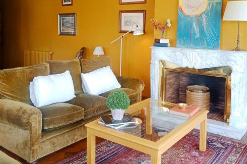 Viveiro Apartamento | Sobre la Ría 2