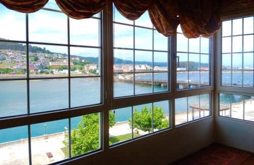 Viveiro Apartamento | Sobre la Ría 2