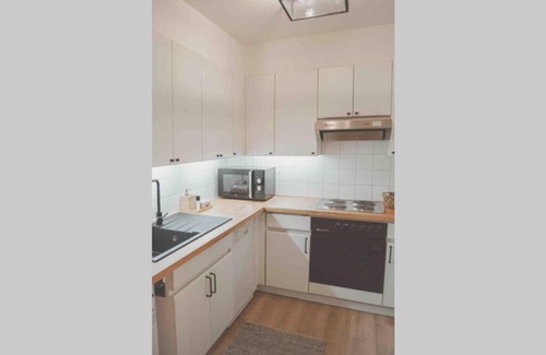 Knokke Apartamento | Sobremesa Knokke