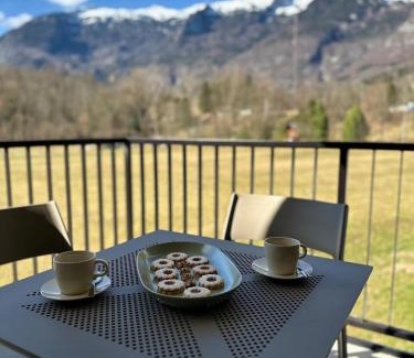 Bovec Apartamento | Soca Valley Suites