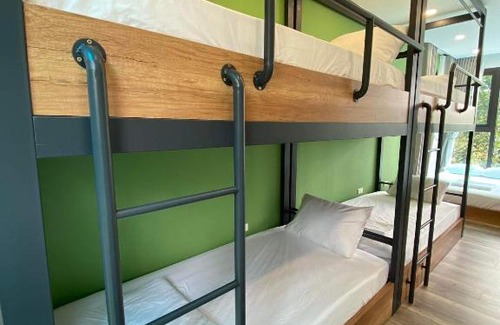 Ba Vi Villa | Soca Villa Ba Vi